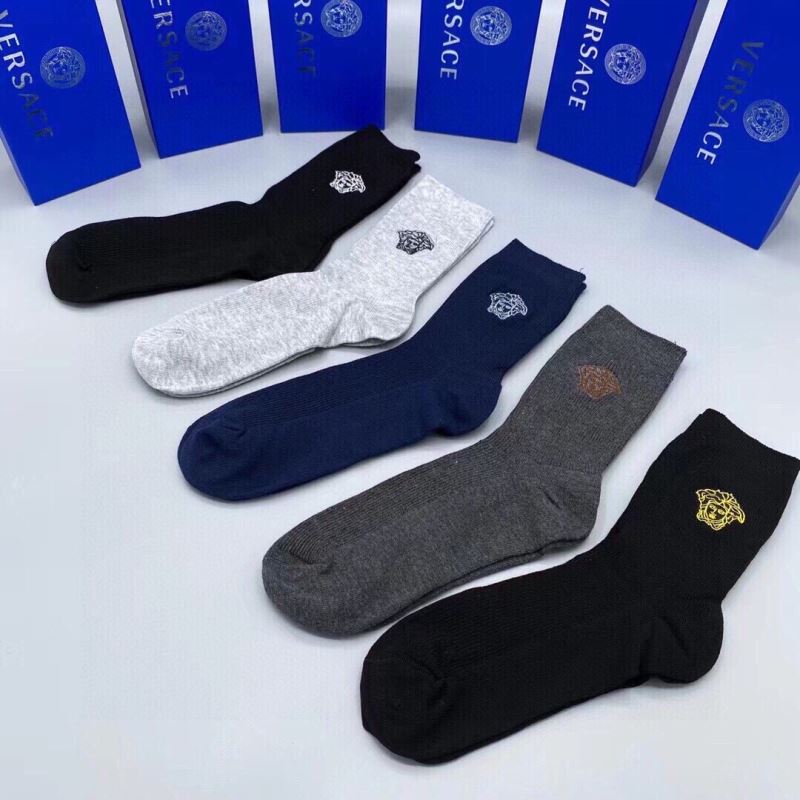 Versace Socks